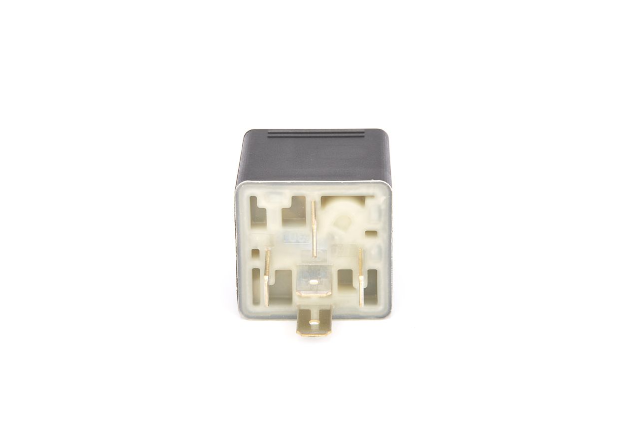BOSCH 0 332 019 204 - Relais, Arbeitsstrom