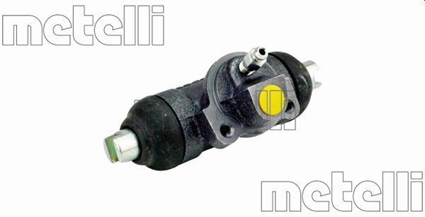 METELLI 04-1027 - Radbremszylinder