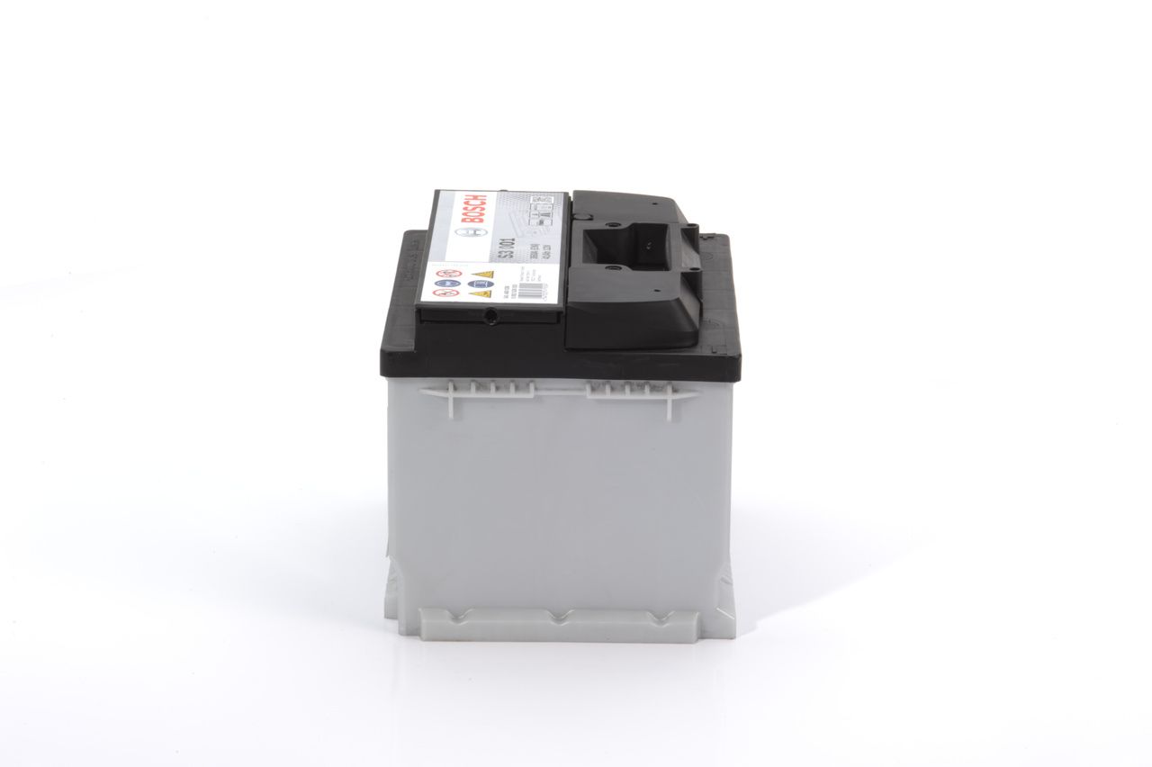 BOSCH 0 092 S30 010 - Starterbatterie