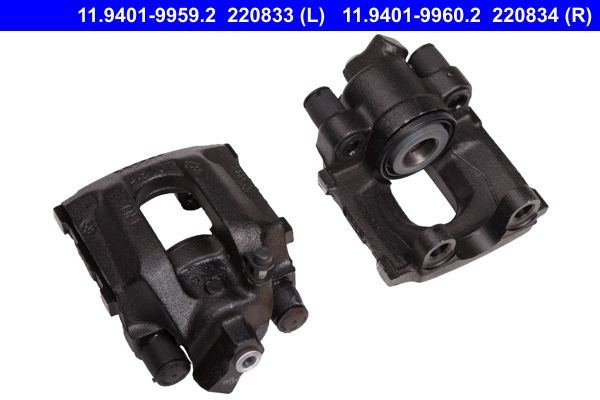 ATE 11.9401-9960.2 - Bremssattel