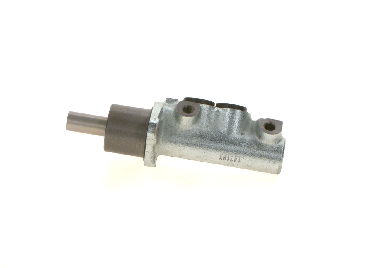 BOSCH 0 986 480 911 - Hauptbremszylinder