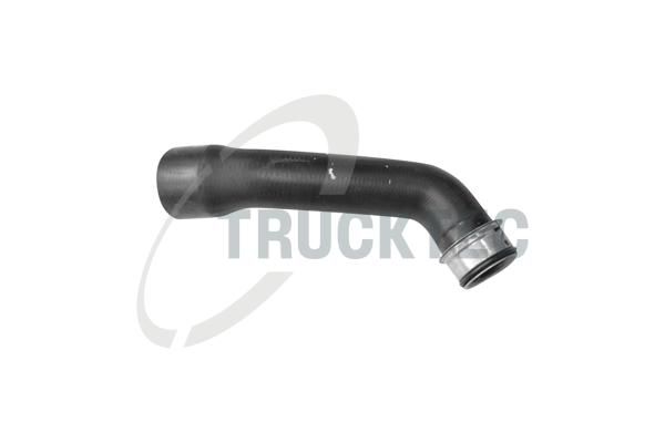 TRUCKTEC AUTOMOTIVE 02.40.183 - Kühlerschlauch