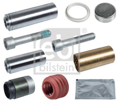 FEBI BILSTEIN 107242 - Reparatursatz, Bremssattel