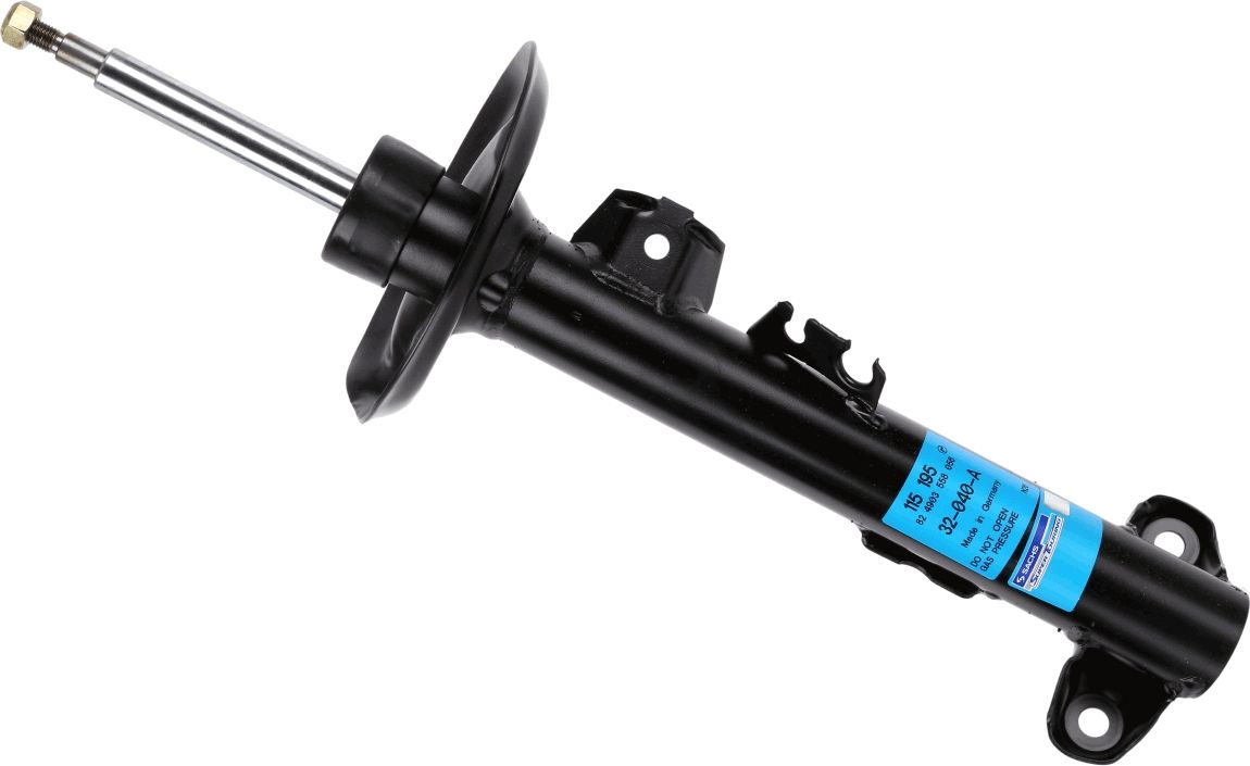 SACHS 115 195 - Stoßdämpfer