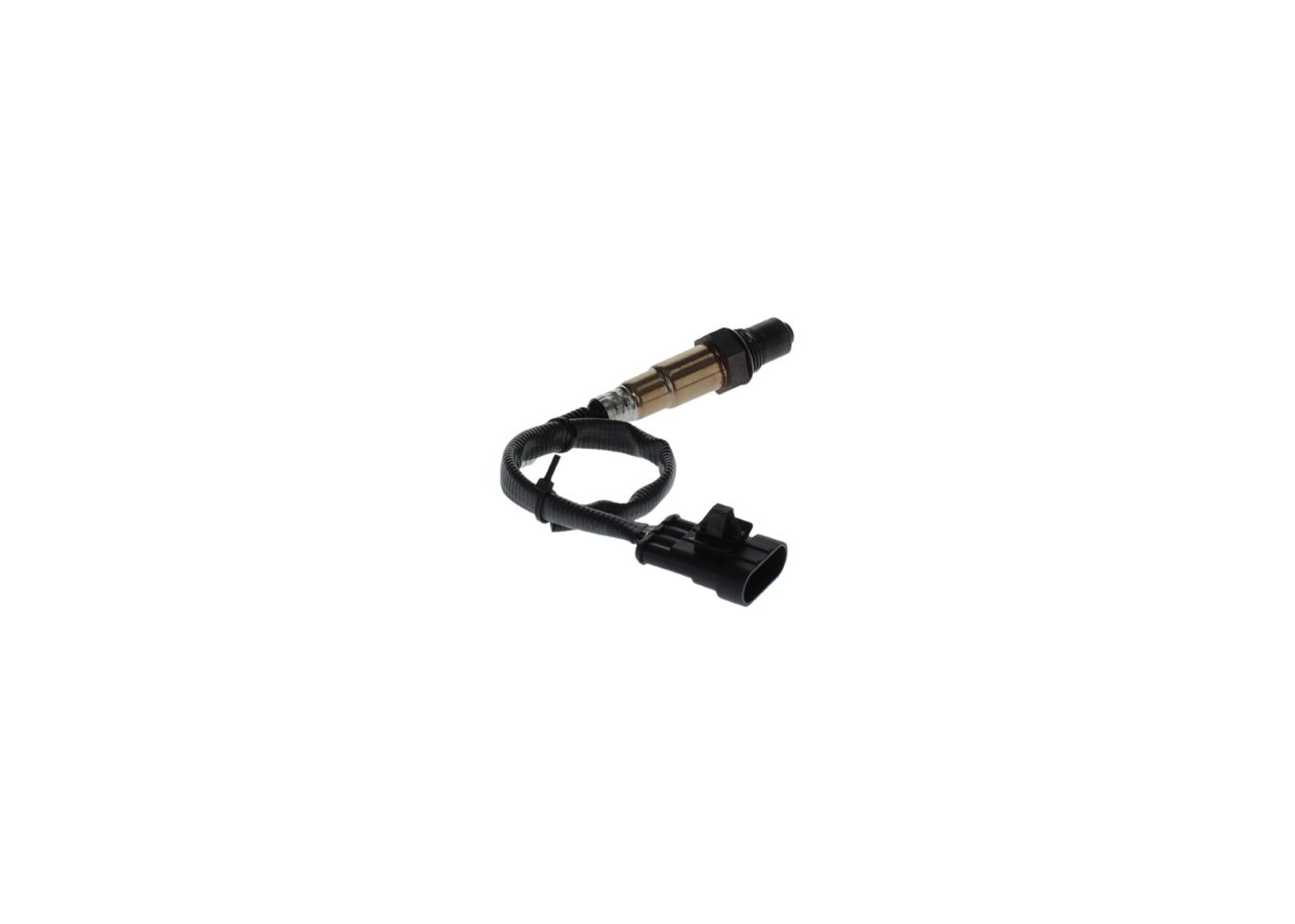 BOSCH 0 258 986 770 - Lambdasonde