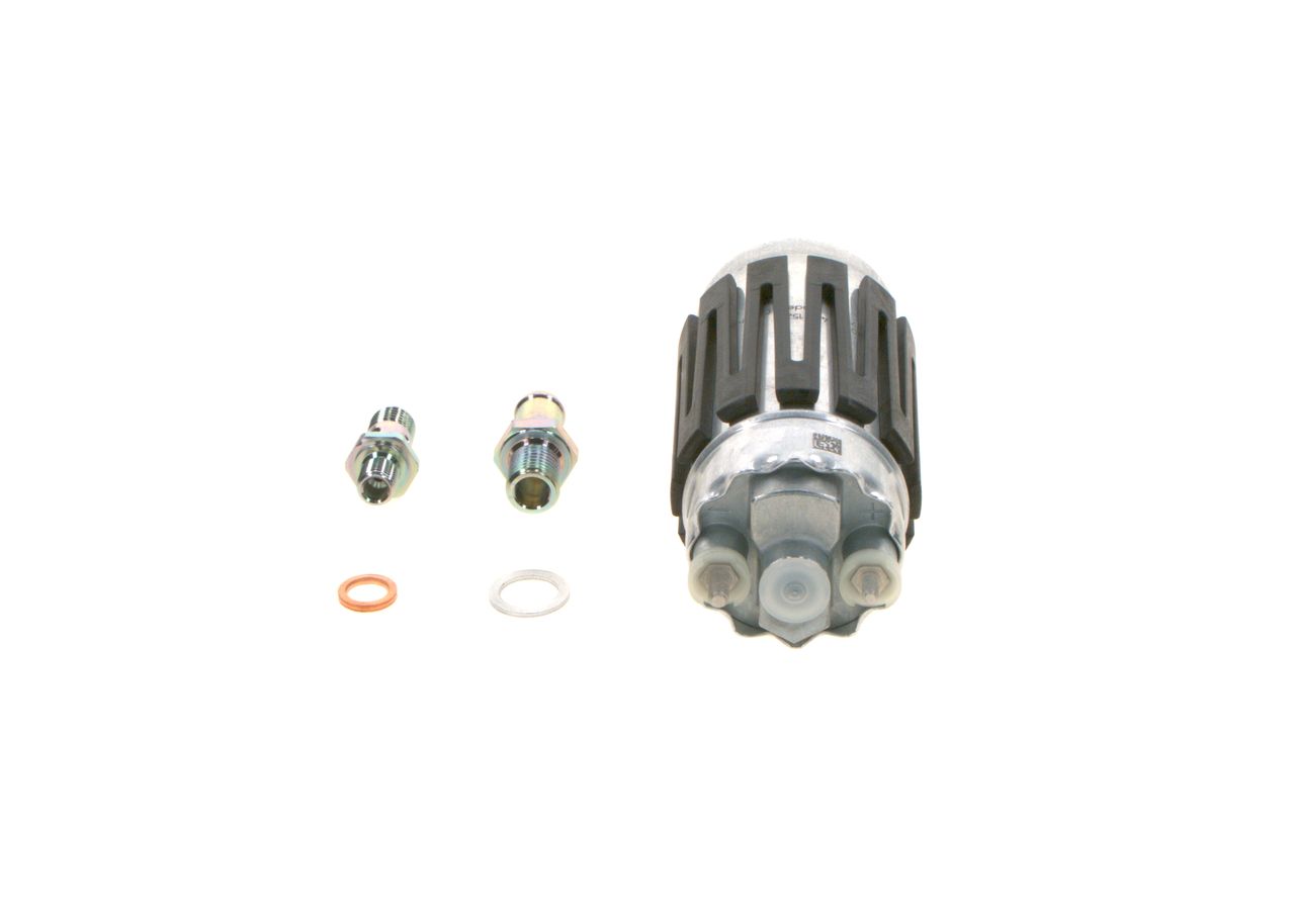 BOSCH 0 580 464 206 - Kraftstoffpumpe