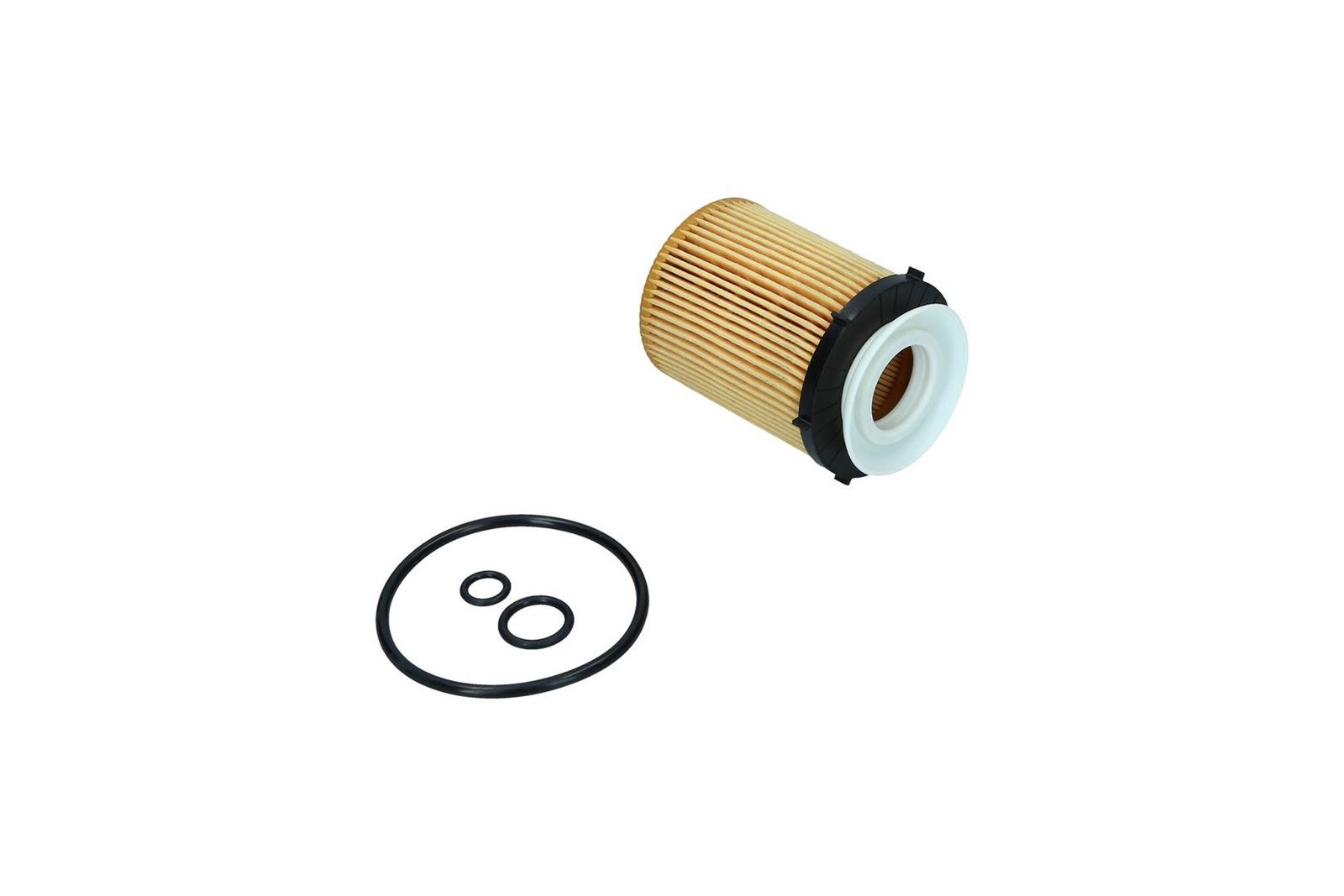 KAMOKA F120701 - Ölfilter