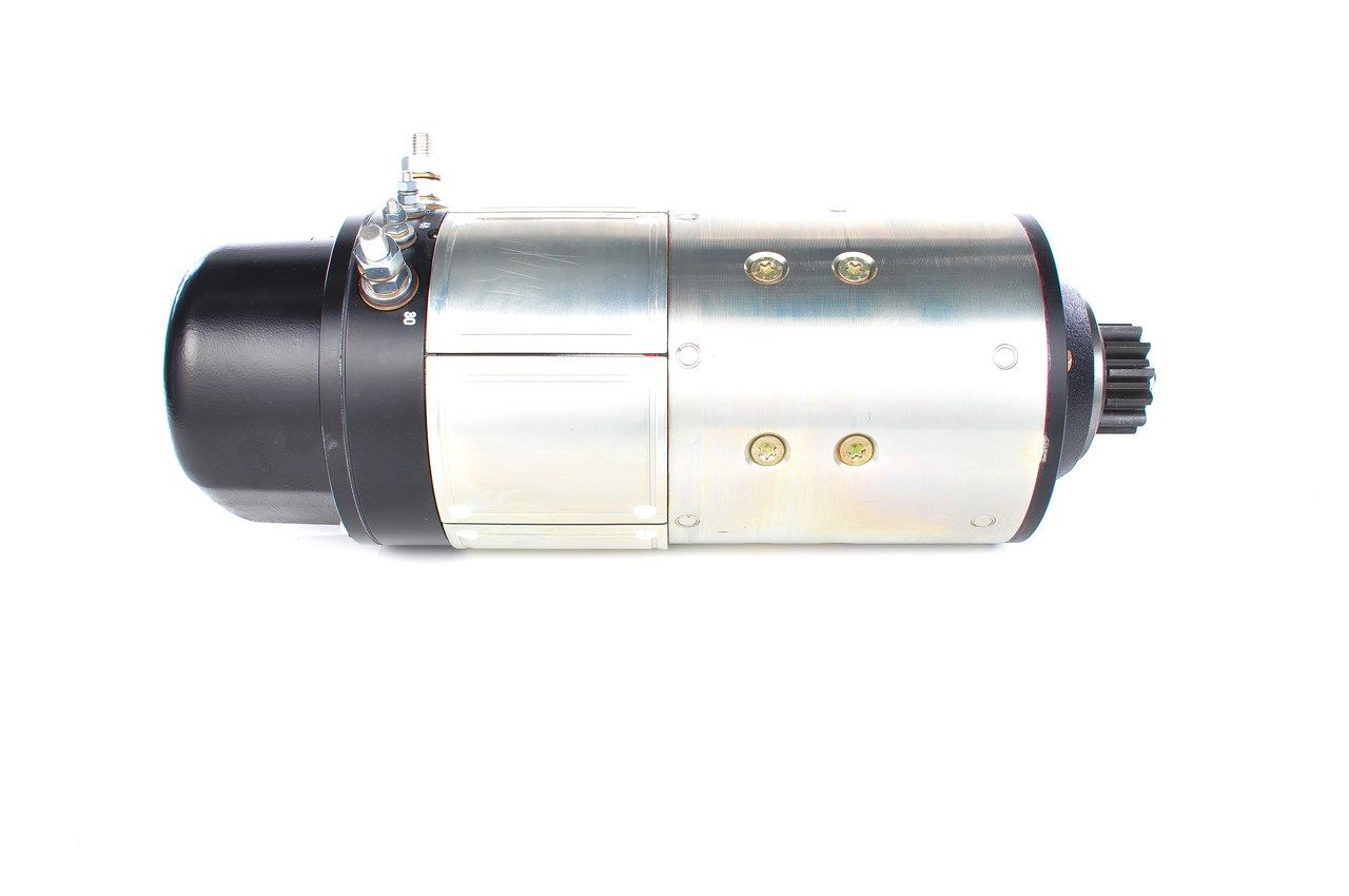 BOSCH 0 001 615 002 - Starter