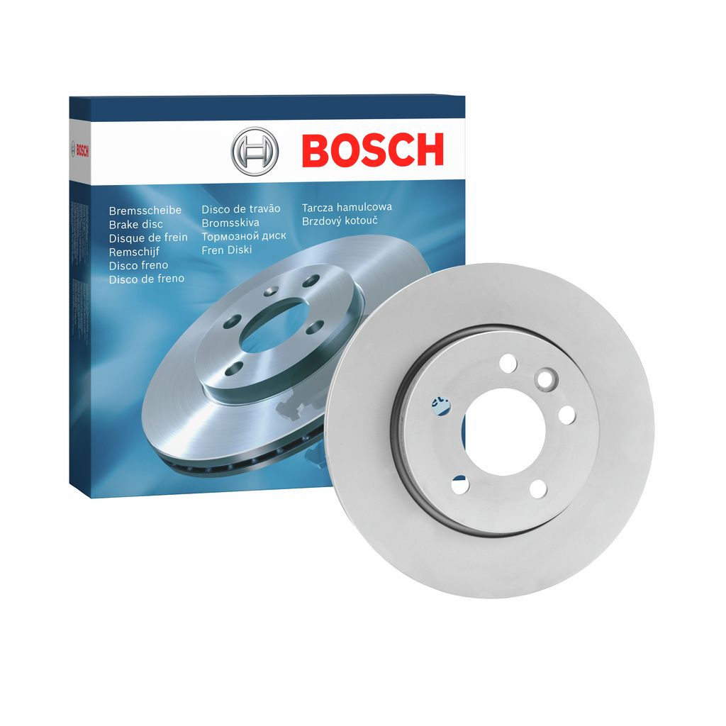 BOSCH 0 986 479 154 - Bremsscheibe