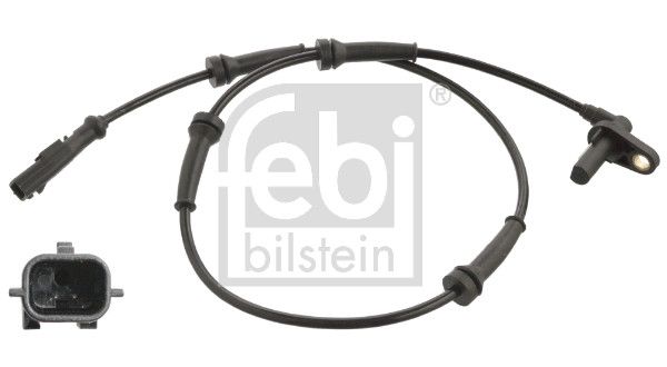 FEBI BILSTEIN 106852 - Sensor, Raddrehzahl