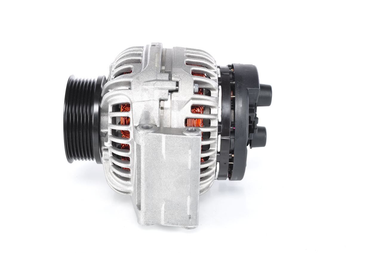 BOSCH 0 124 655 405 - Generator