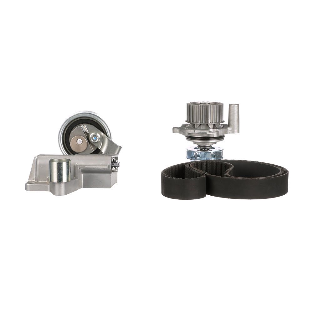GATES KP55491XS - Wasserpumpe + Zahnriemensatz