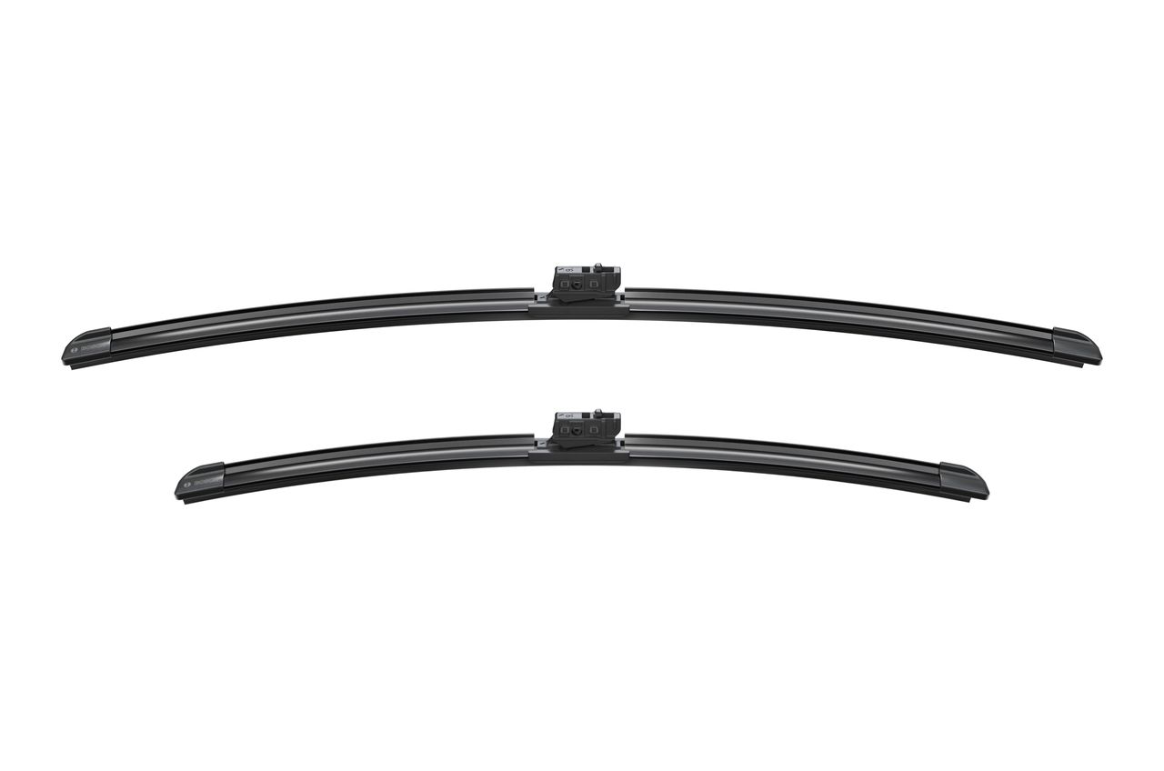 BOSCH 3 397 014 204 - Wischblatt