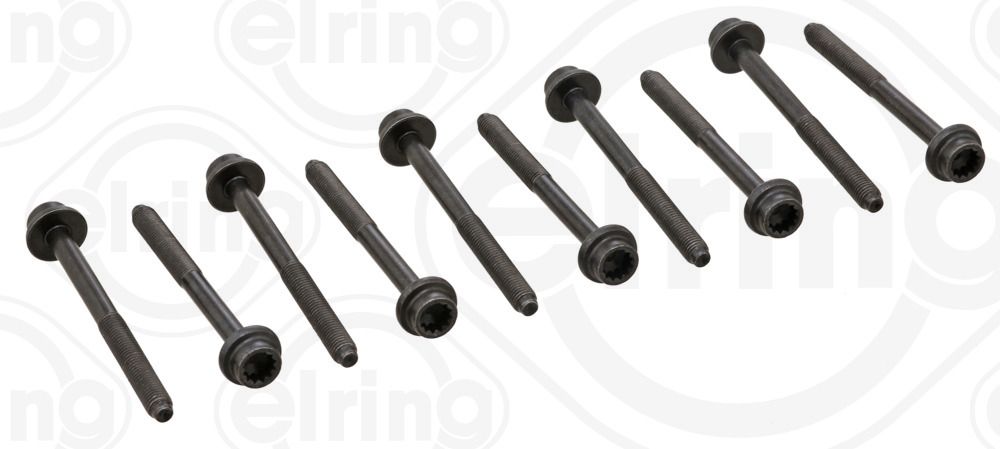 ELRING 057.220 - Zylinderkopfschraubensatz