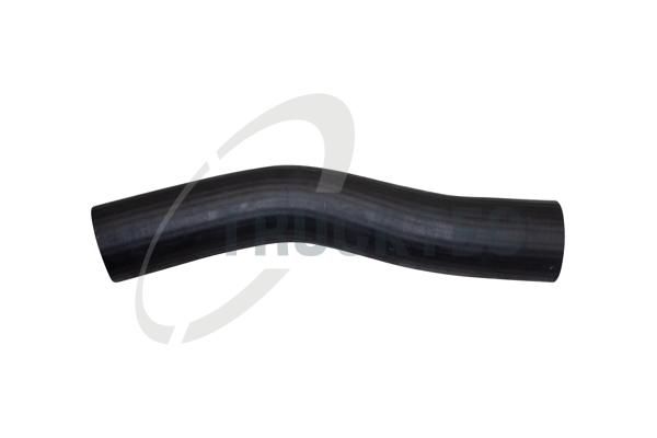 TRUCKTEC AUTOMOTIVE 03.40.029 - Kühlerschlauch