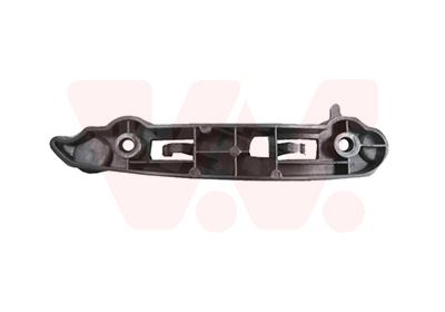 VAN WEZEL 0251567 - Halter, Stoßfänger