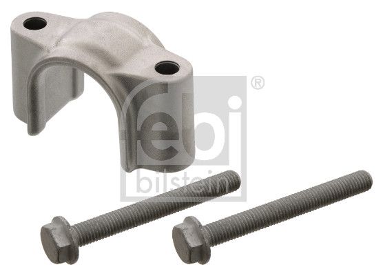 FEBI BILSTEIN 100315 - Halter, Stabilisatorlagerung