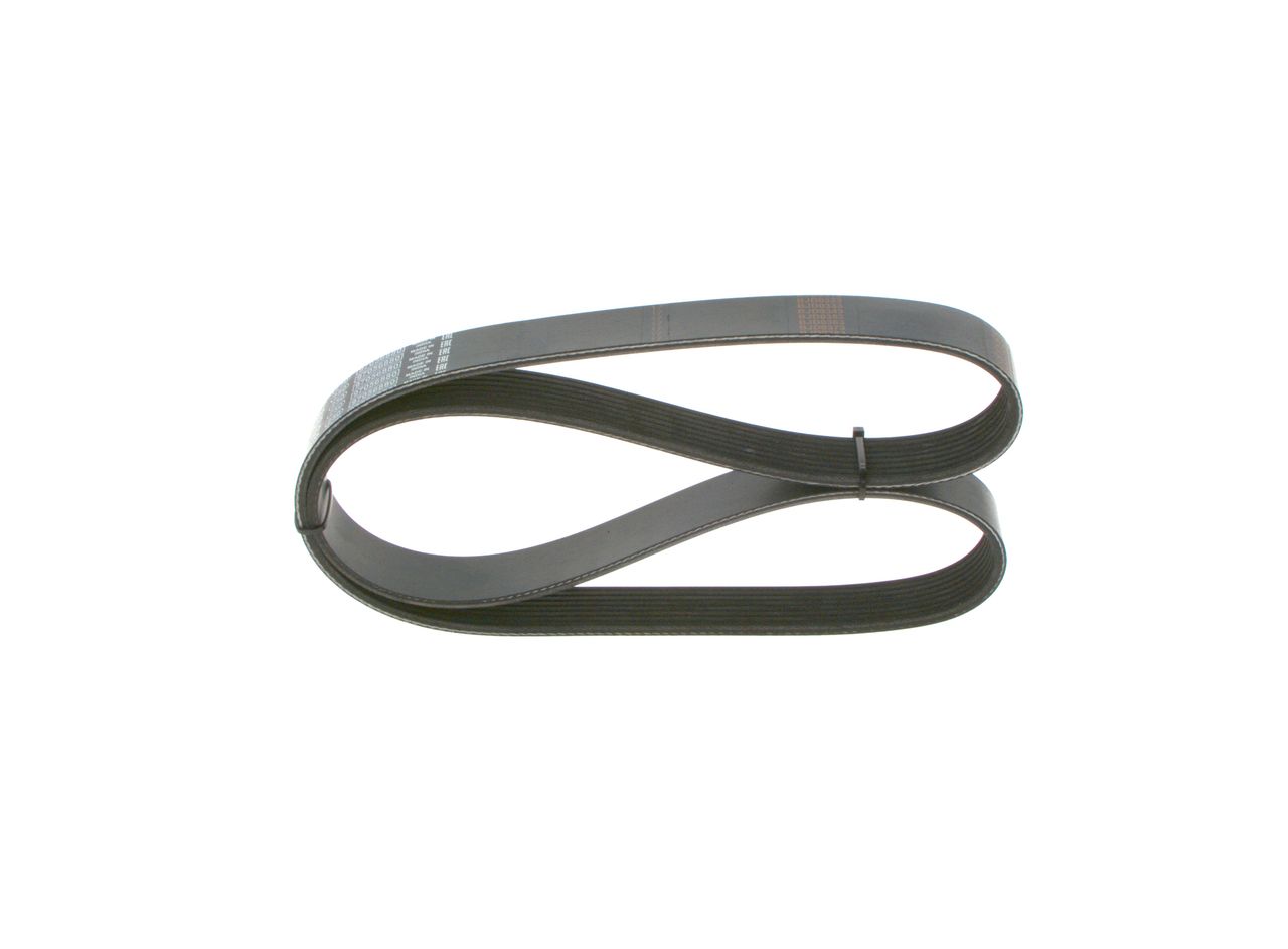 BOSCH 1 987 946 266 - Keilrippenriemen