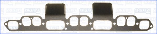 AJUSA 13047000 - Dichtung, Ansaug-/Abgaskrümmer