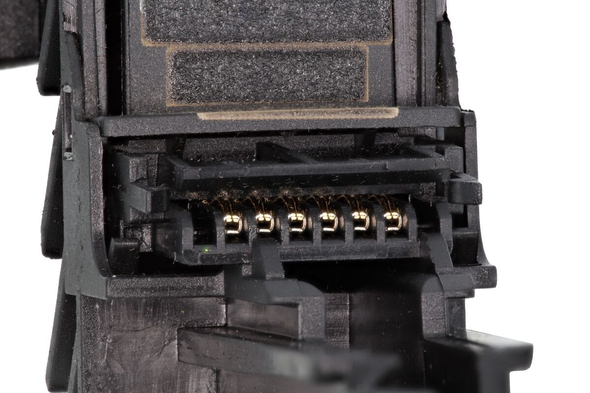 VALEO 251753 - Lenkstockschalter