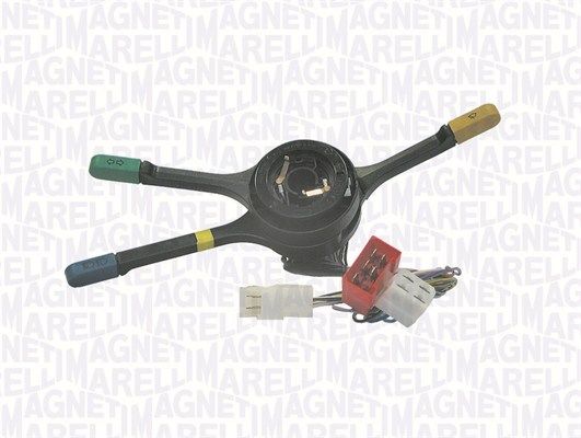 MAGNETI MARELLI 000040813010 - Lenkstockschalter