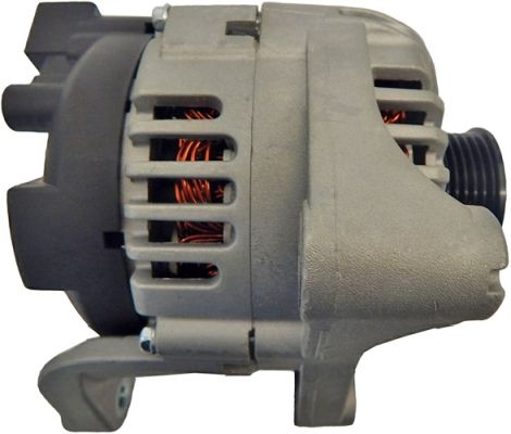HELLA 8EL 012 429-291 - Generator