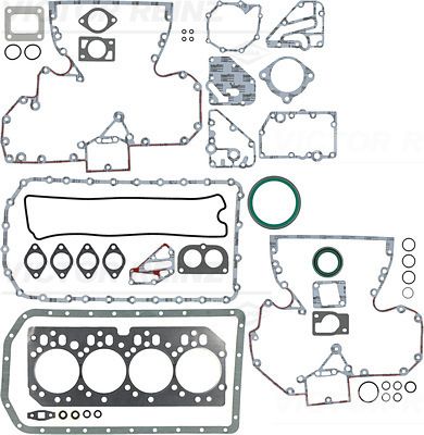 VICTOR REINZ 01-45390-01 - Dichtungsvollsatz, Motor