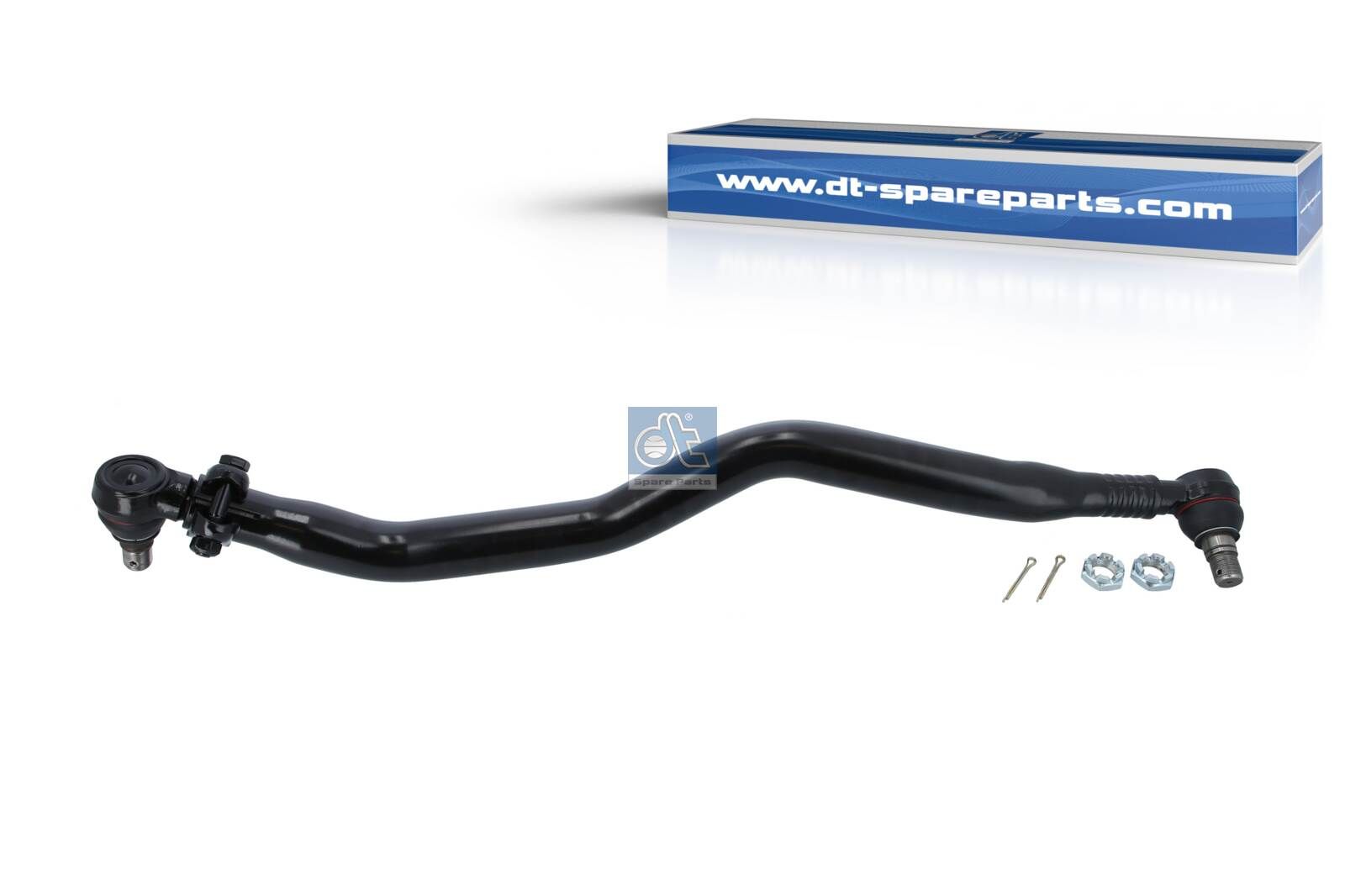 DT Spare Parts 1.19469 - Lenkstange