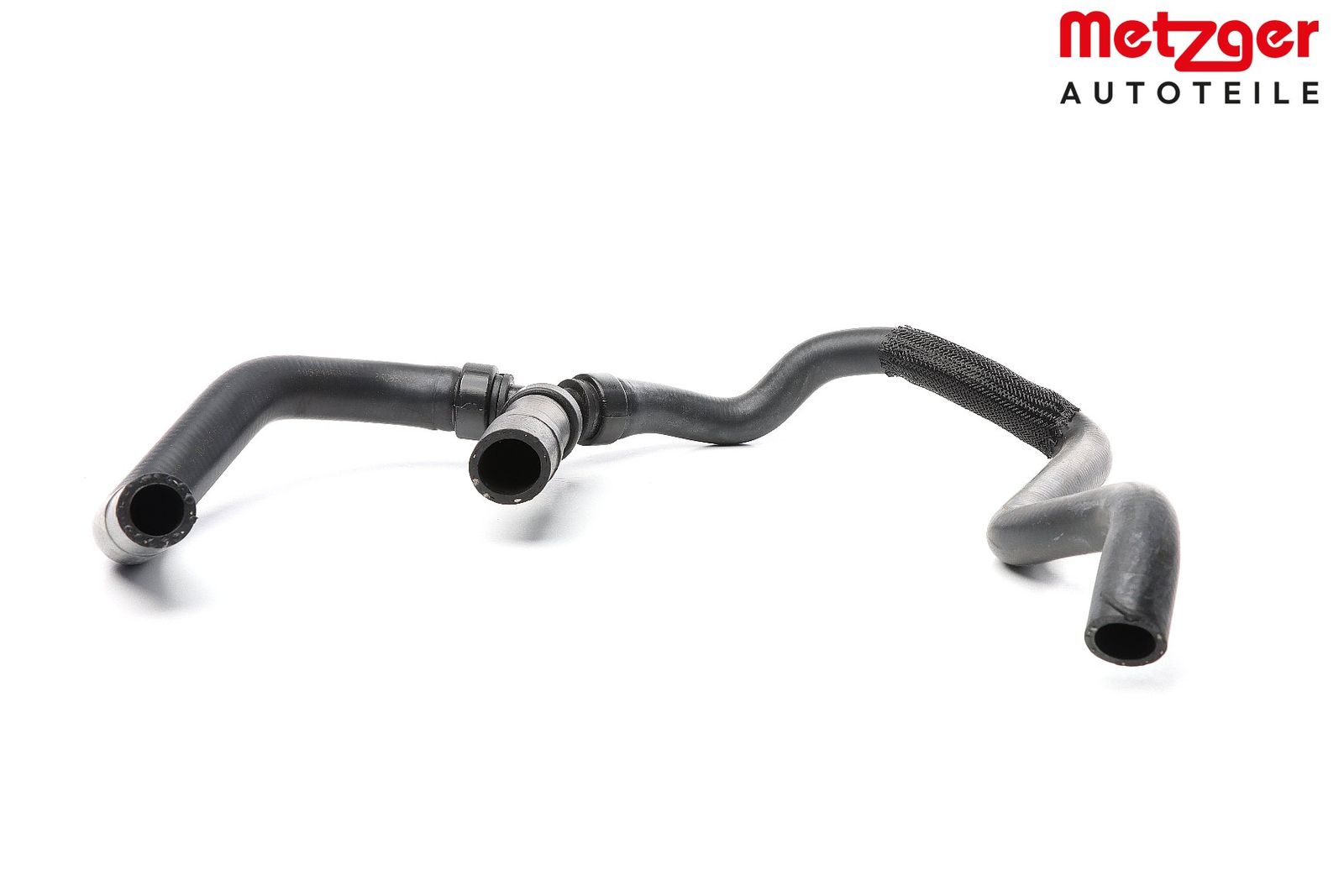 METZGER AUTOTEILE 2420057 - Kühlerschlauch