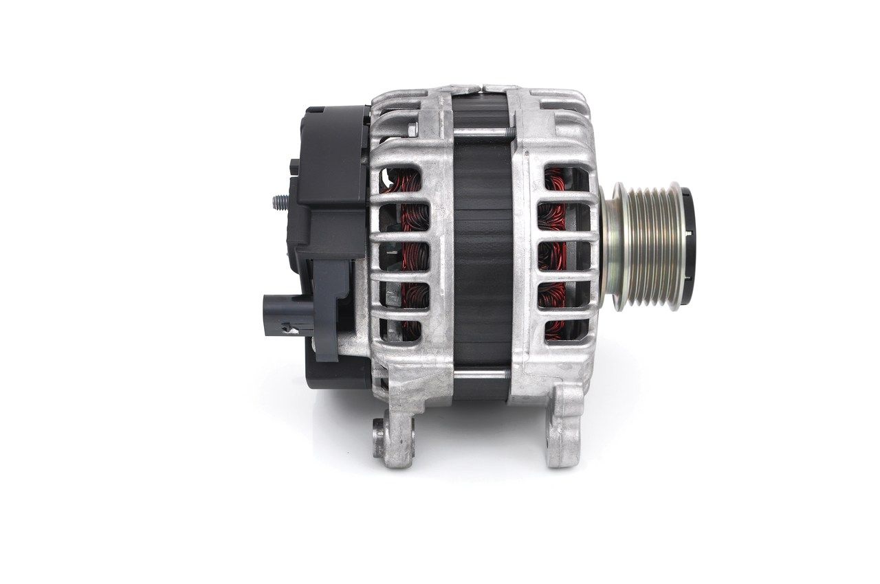 BOSCH 0 125 811 036 - Generator