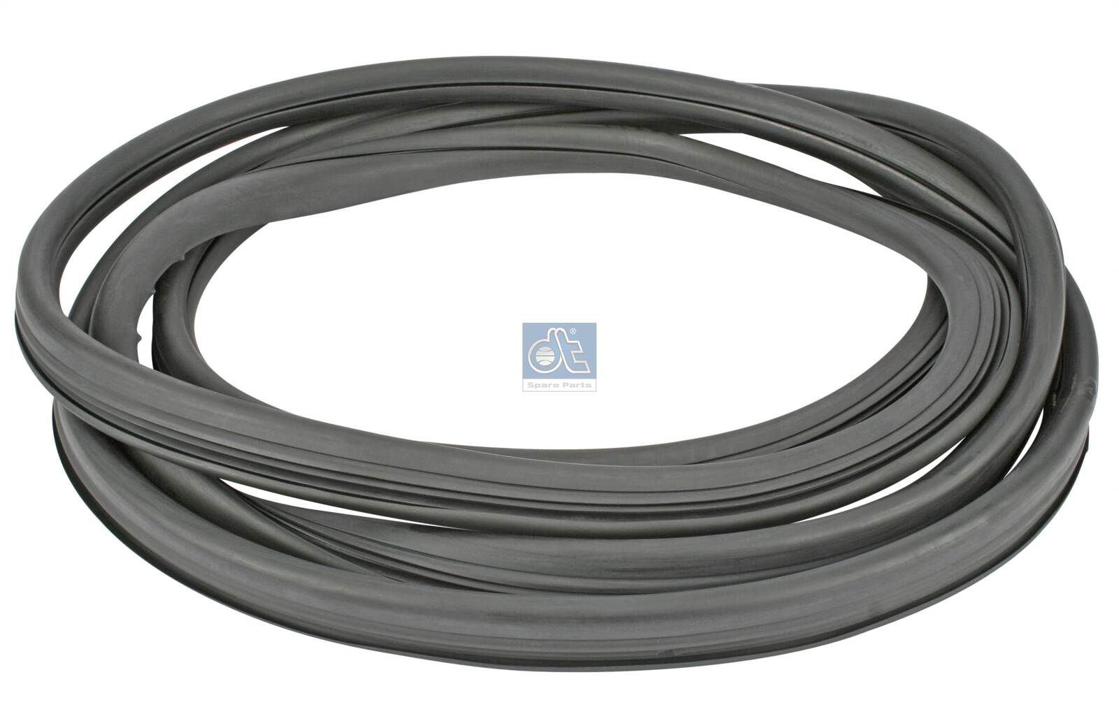 DT Spare Parts 1.22050 - Zier-/Schutzleiste, Frontscheibe