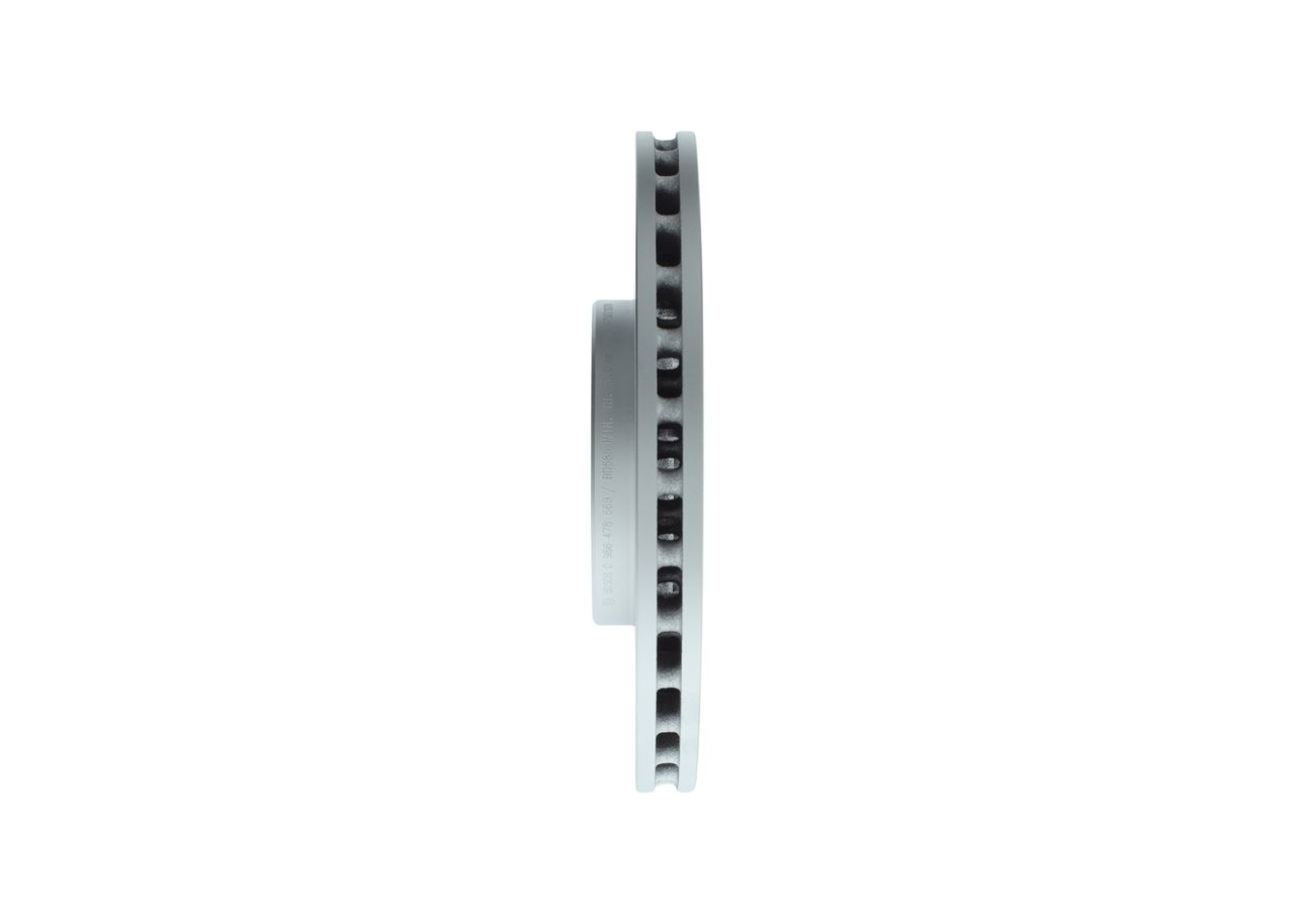 BOSCH 0 986 478 669 - Bremsscheibe
