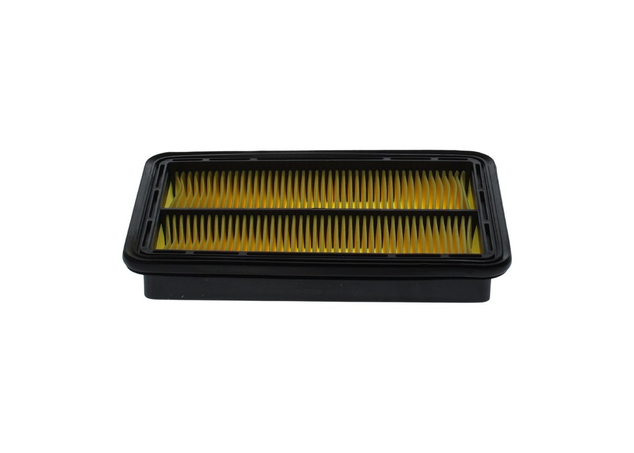 BOSCH 1 457 433 072 - Luftfilter