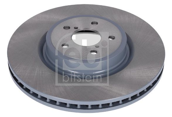 FEBI BILSTEIN 108520 - Bremsscheibe