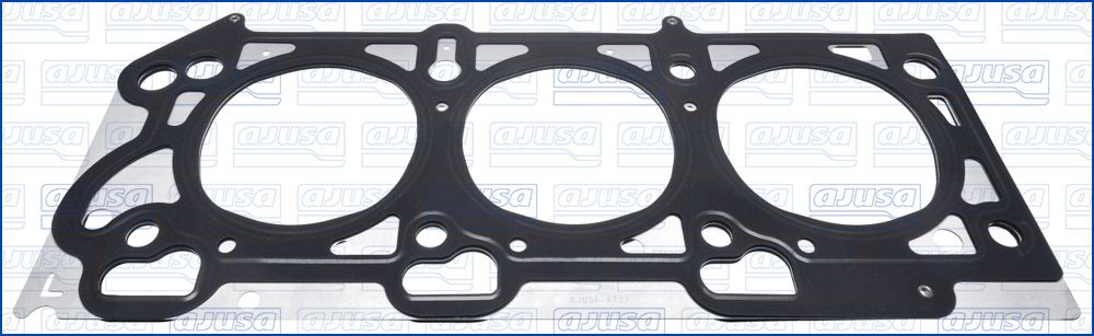 AJUSA 10253500 - Dichtung, Zylinderkopf