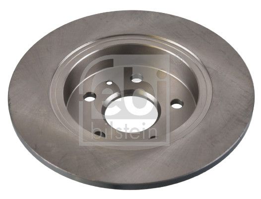 FEBI BILSTEIN 106490 - Bremsscheibe