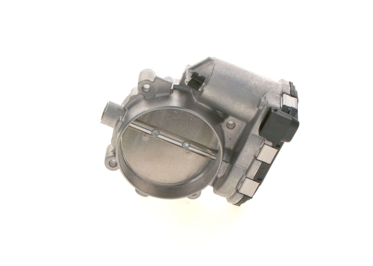 BOSCH 0 280 750 514 - Drosselklappenstutzen