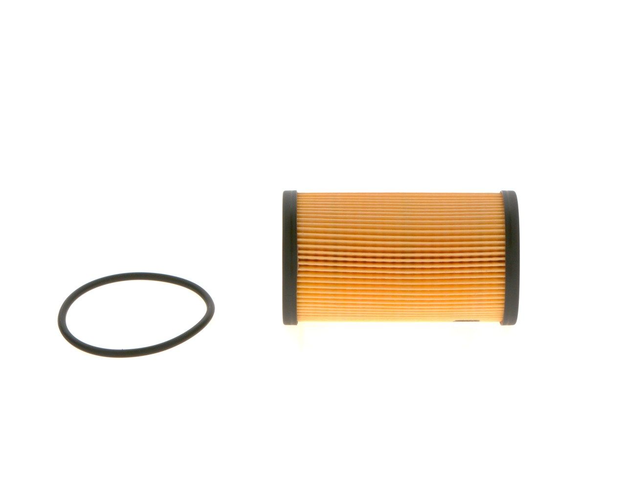 BOSCH F 026 407 275 - Ölfilter