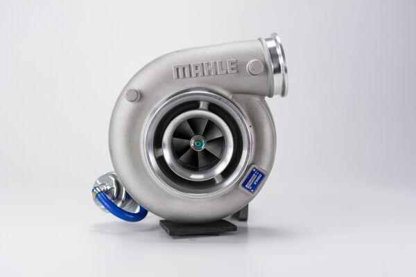 MAHLE 001 TC 19861 000 - Lader, Aufladung