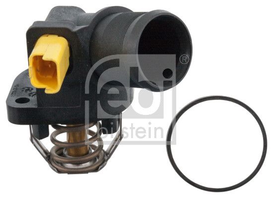 FEBI BILSTEIN 170586 - Thermostat, Kühlmittel