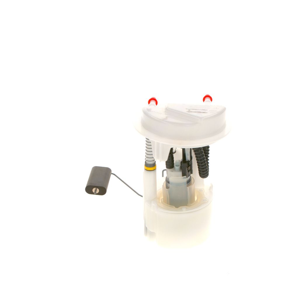 BOSCH 0 986 580 204 - Kraftstoff-Fördereinheit