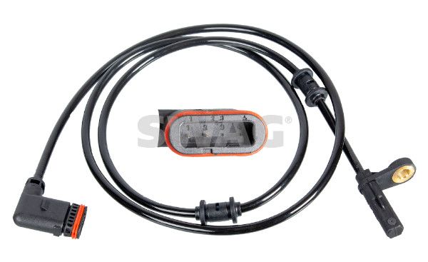SWAG 10 93 0032 - Sensor, Raddrehzahl