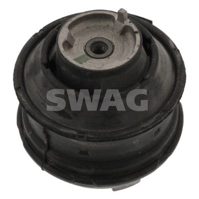 SWAG 10 13 0096 - Lagerung, Motor