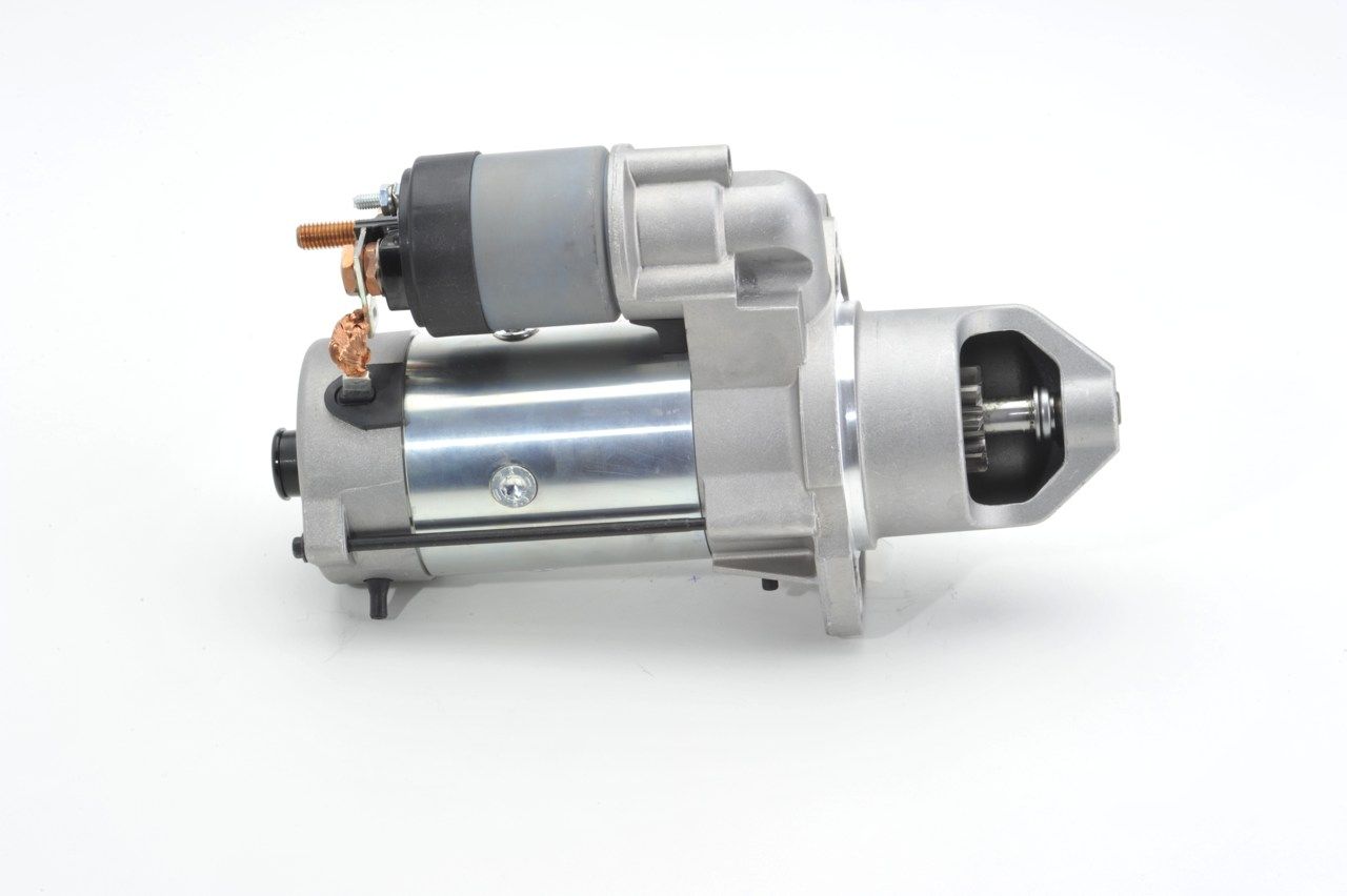 BOSCH 0 001 251 004 - Starter