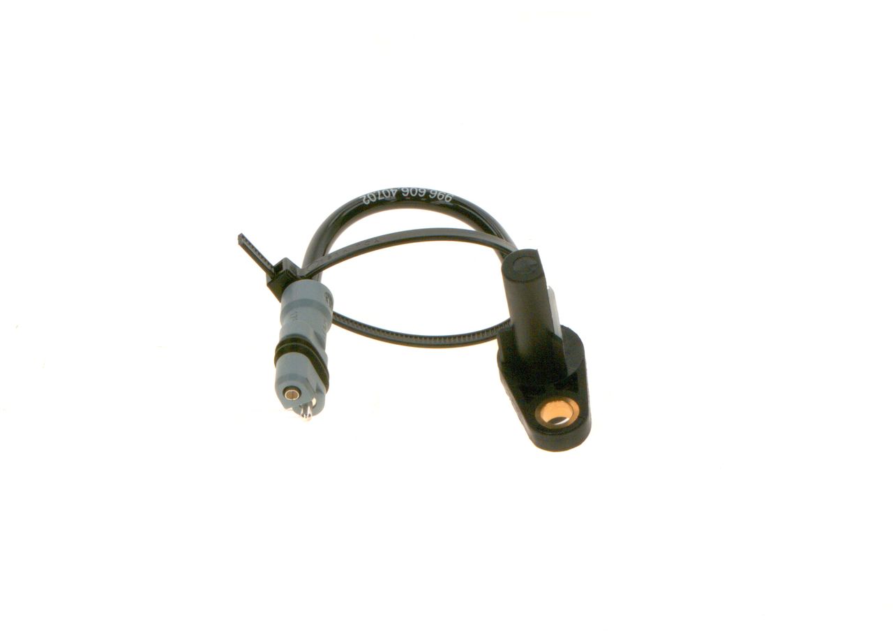 BOSCH 0 265 007 439 - Sensor, Raddrehzahl