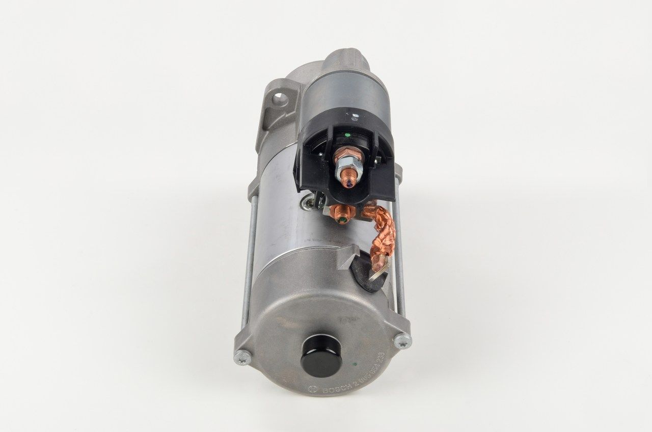 BOSCH 0 001 260 004 - Starter