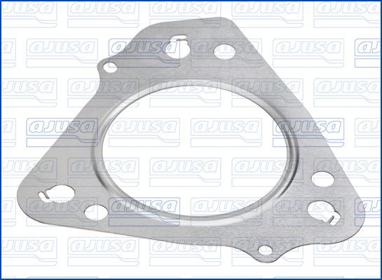 AJUSA 13335500 - Dichtung, Abgaskrümmer