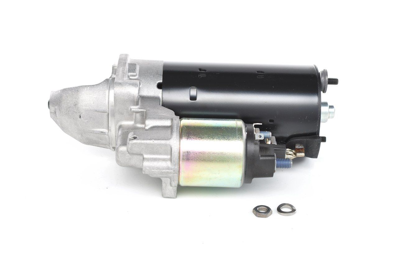 BOSCH 0 001 109 265 - Starter