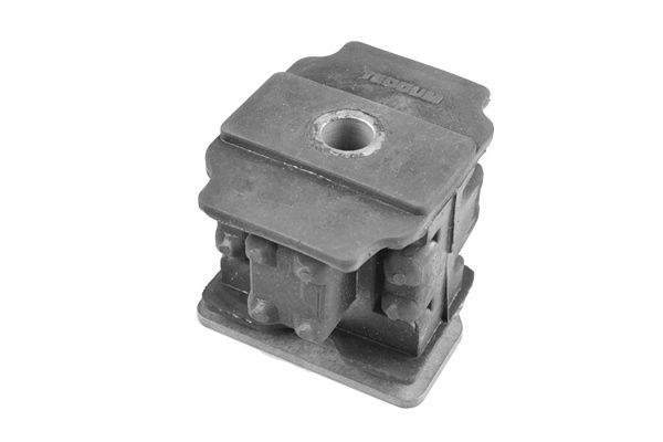 TEDGUM 00740831 - Lagerung, Motor