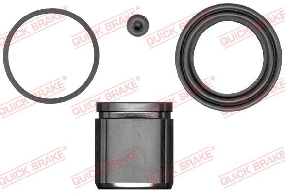 QUICK BRAKE 114-5050 - Reparatursatz, Bremssattel